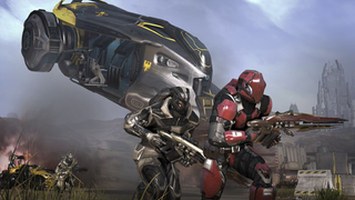 Illustration for article titled The People Behind EVE Are Making Another Sci-Fi MMO